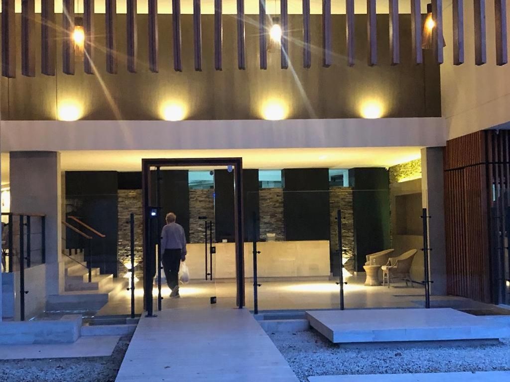 Apartamento Martinique1621