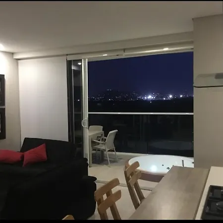 Apartamento Martinique1621 *