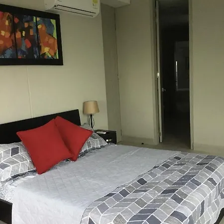 Martinique1621 Apartamento