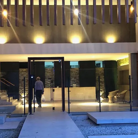 Apartamento Martinique1621